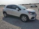 Chevrolet Trax Ls Image 8