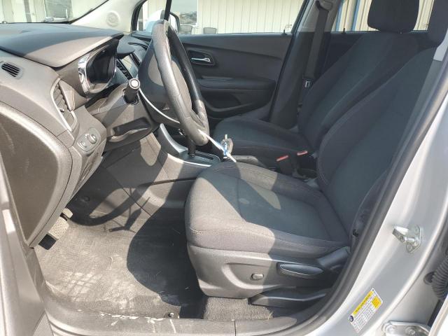 Chevrolet Trax Ls Image 13