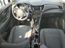 Chevrolet Trax Ls Image 11