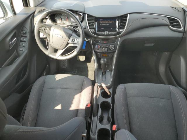 Chevrolet Trax Ls Image 11