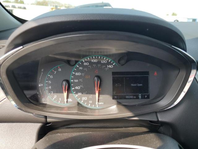 Chevrolet Trax Ls Image 5