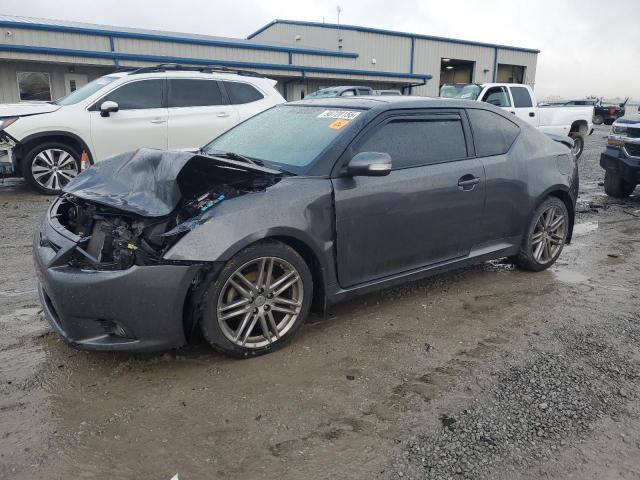  Salvage Toyota Scion