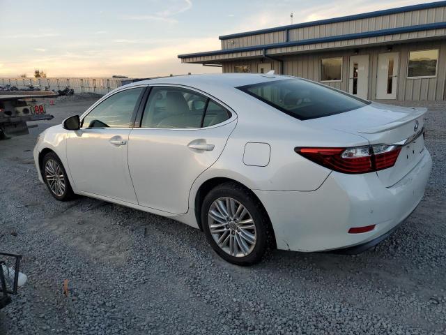 Lexus Es 350 Image 2