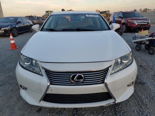 Lexus Es 350 Image 5