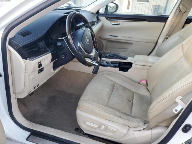 Lexus Es 350 Image 9