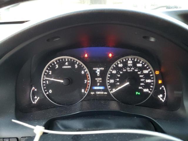 Lexus Es 350 Image 12