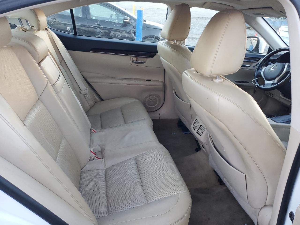 Lexus Es 350 Image 7