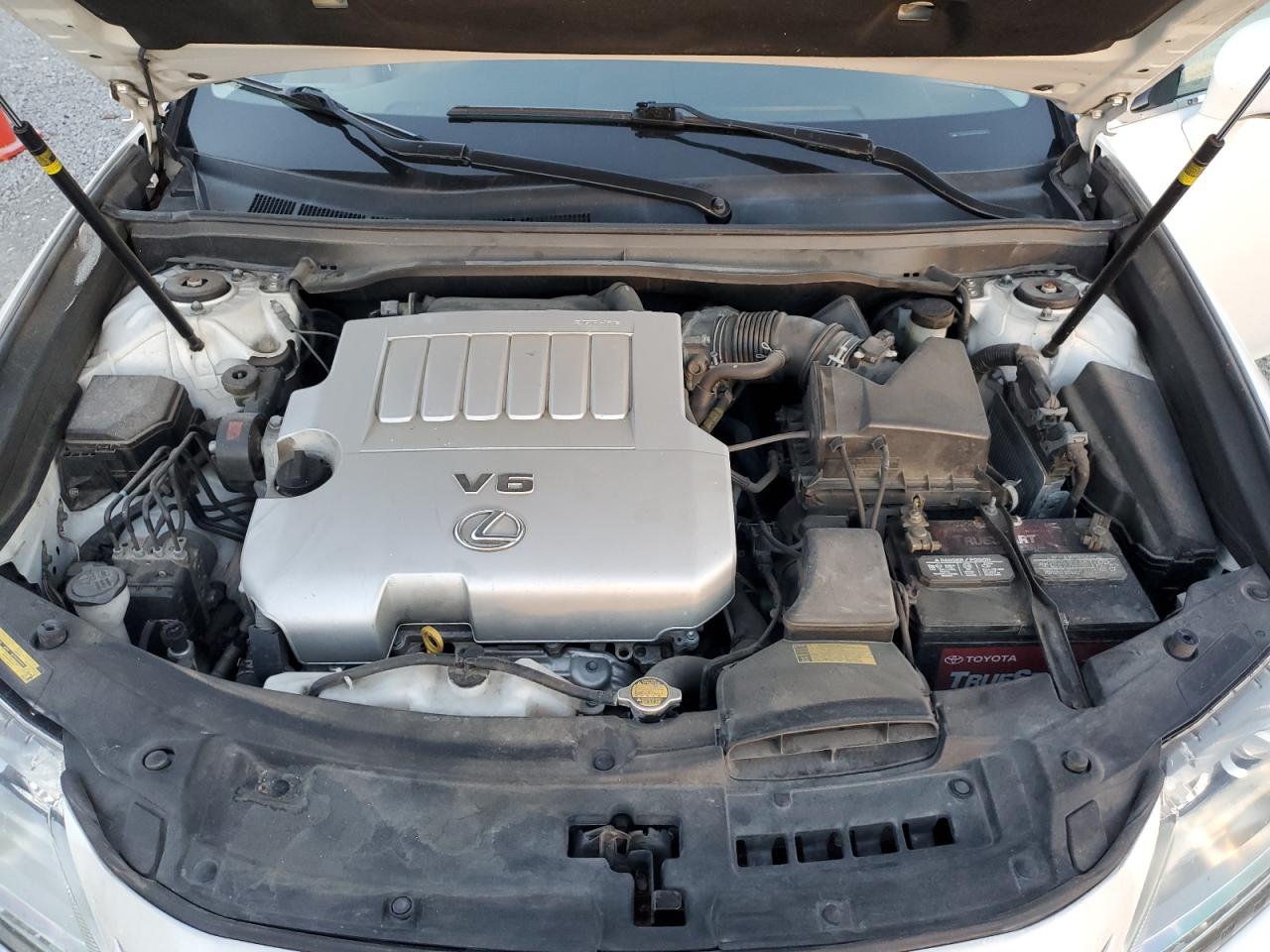 Lexus Es 350 Image 6