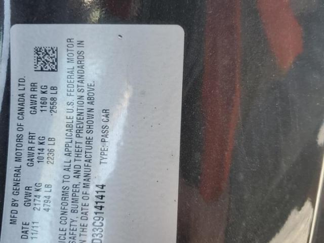 Chevrolet Camaro Lt Image 2