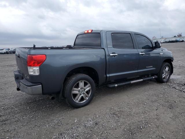 Toyota Tundra Crewmax Limited Image 7