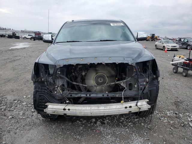 Toyota Tundra Crewmax Limited Image 10