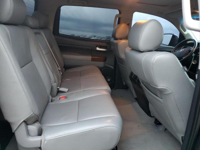 Toyota Tundra Crewmax Limited Image 6