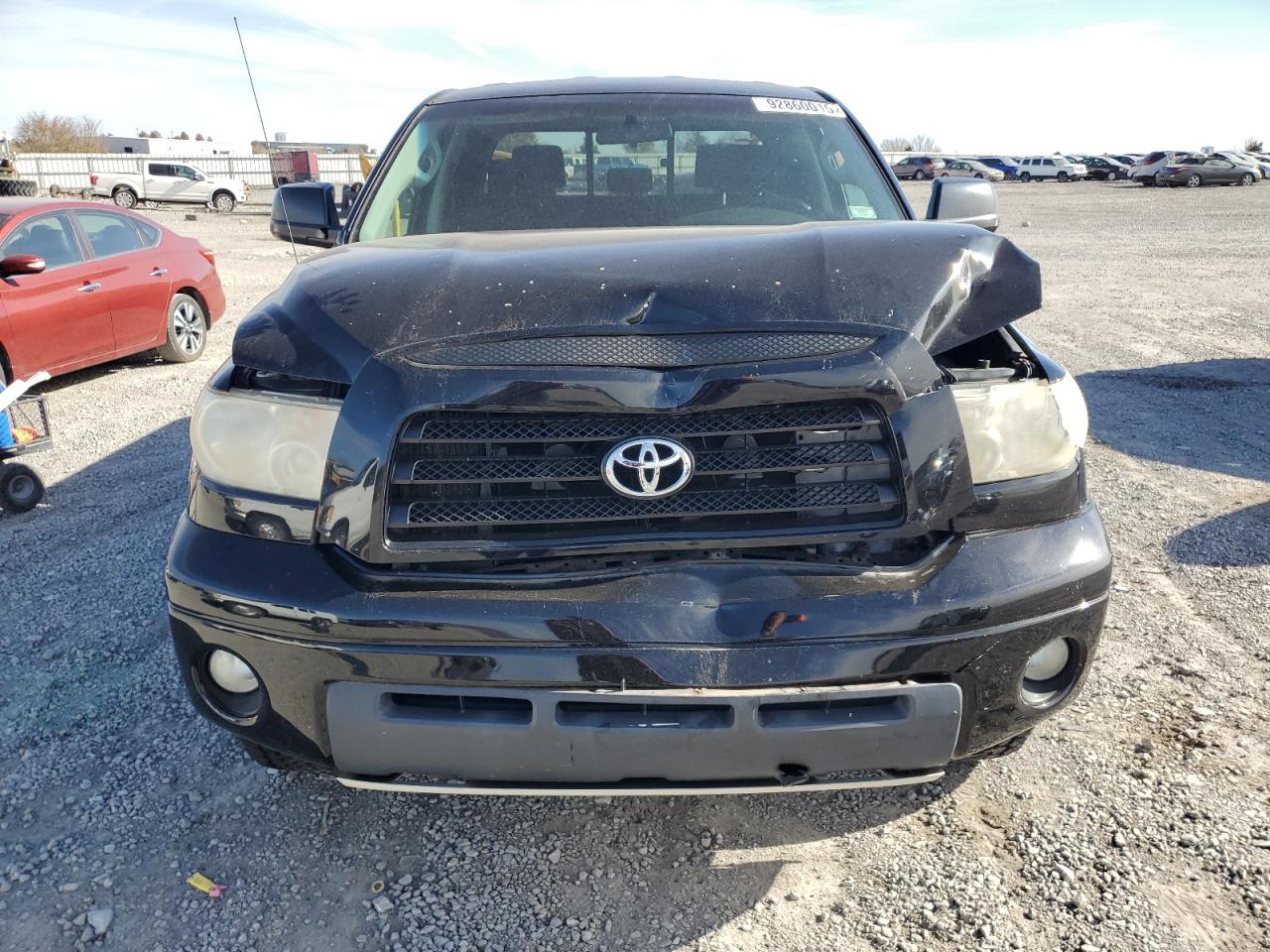 Toyota Tundra Double Cab Image 12