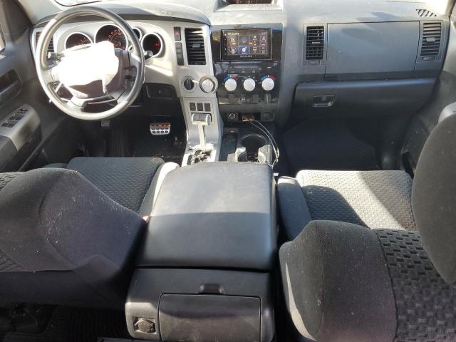 Toyota Tundra Double Cab Image 3