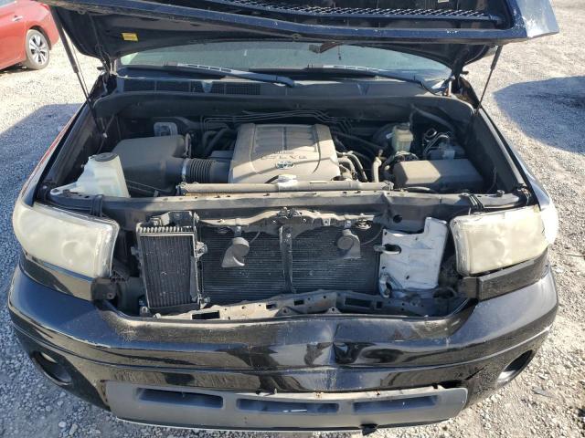 Toyota Tundra Double Cab Image 8