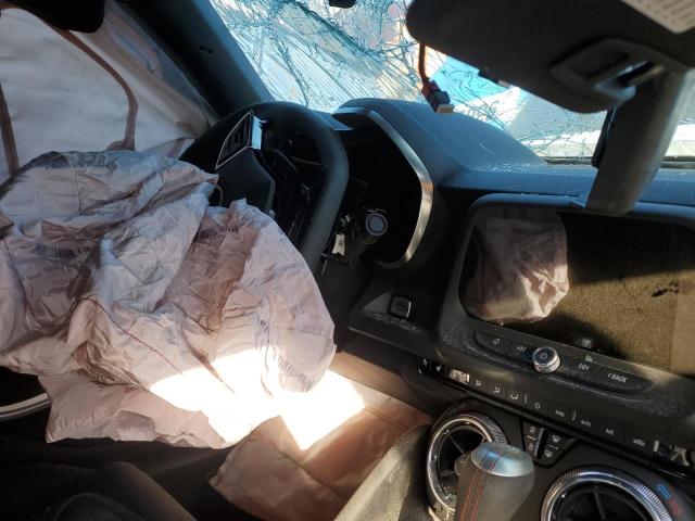 Chevrolet Camaro Zl1 Image 5