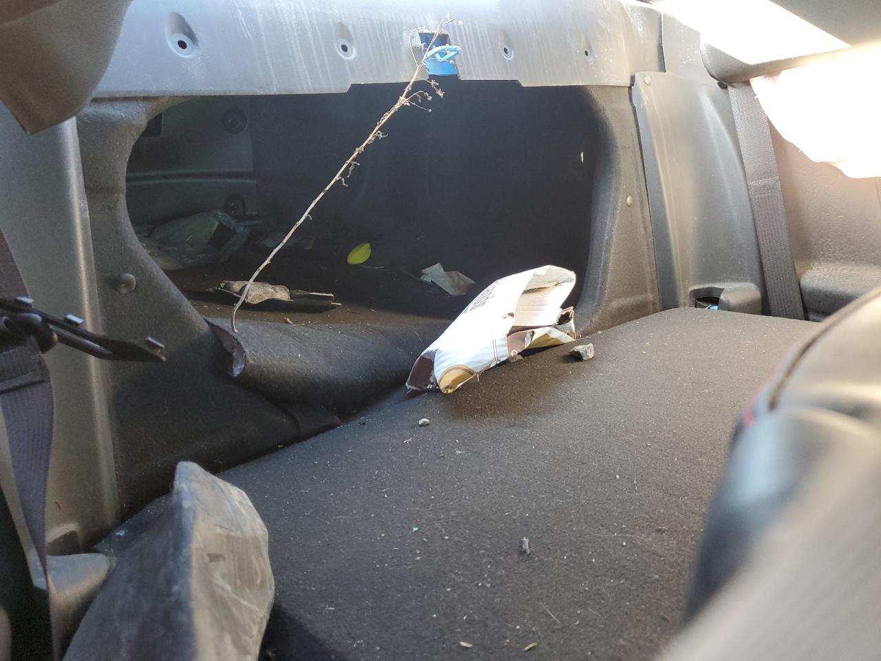 Chevrolet Camaro Zl1 Image 8