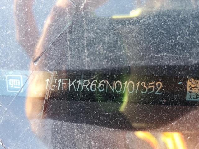 Chevrolet Camaro Zl1 Image 6