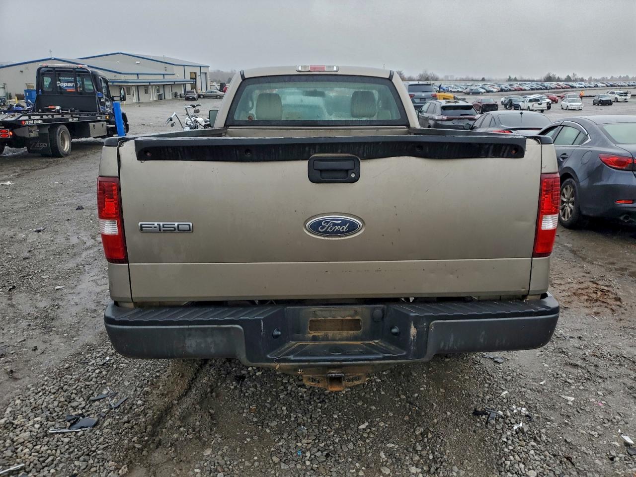 Ford F-150 Image 4