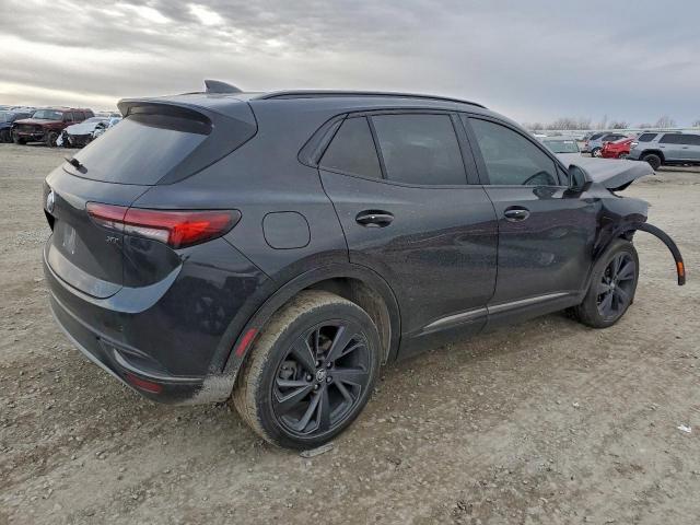 Buick Envision Essence Image 4