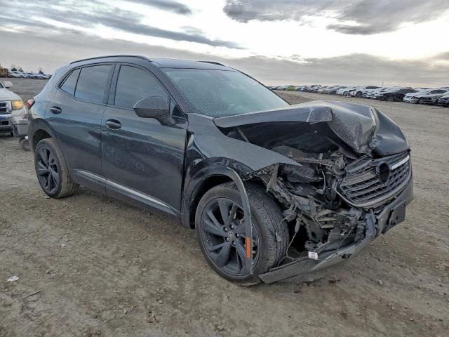 Buick Envision Essence Image 8