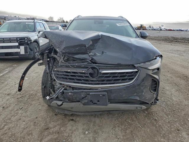 Buick Envision Essence Image 5