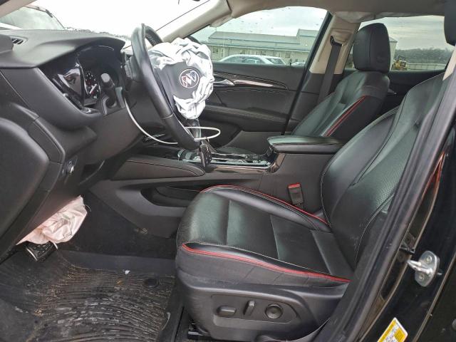 Buick Envision Essence Image 12