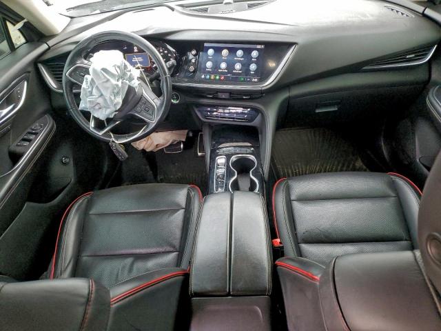 Buick Envision Essence Image 2