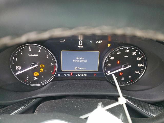 Buick Envision Essence Image 7