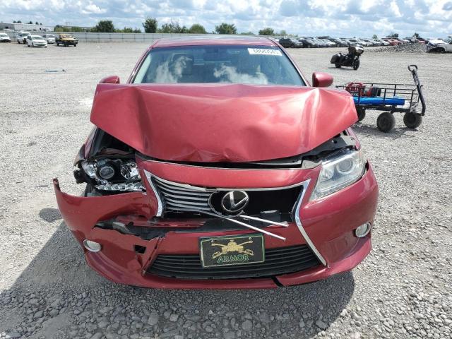 Lexus Es 350 Image 4