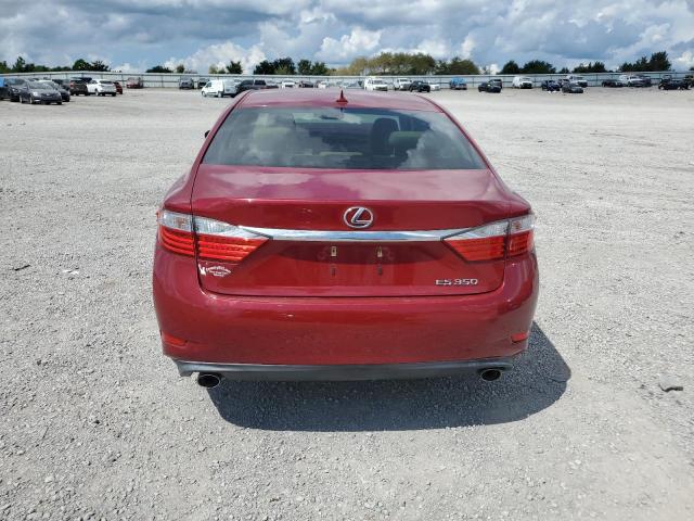 Lexus Es 350 Image 10