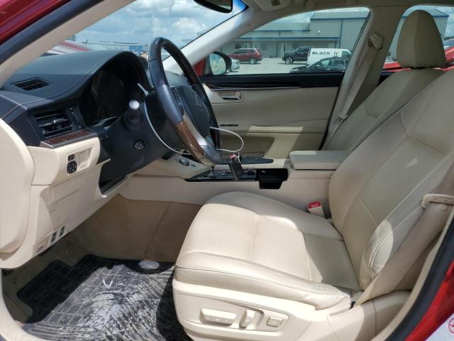 Lexus Es 350 Image 3