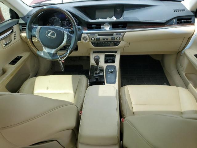 Lexus Es 350 Image 8