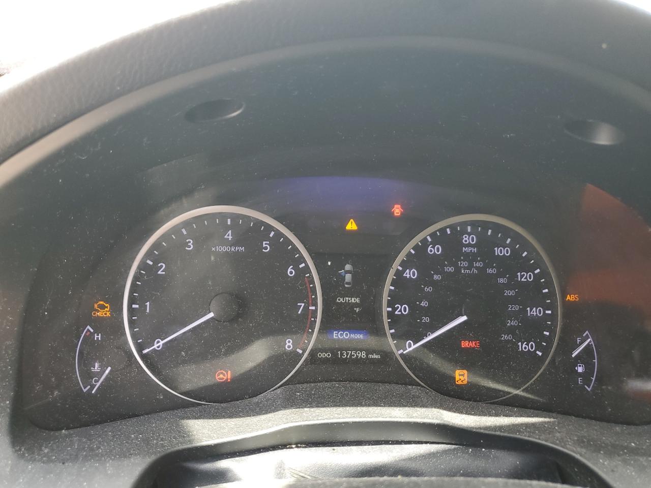 Lexus Es 350 Image 7