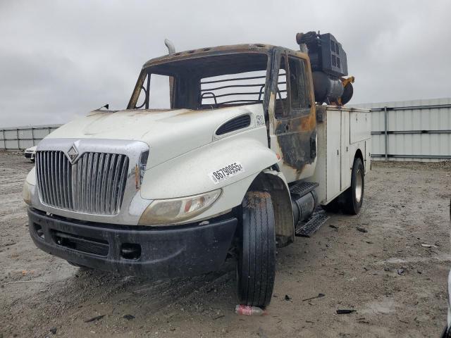 International 4000 4300 Image 8