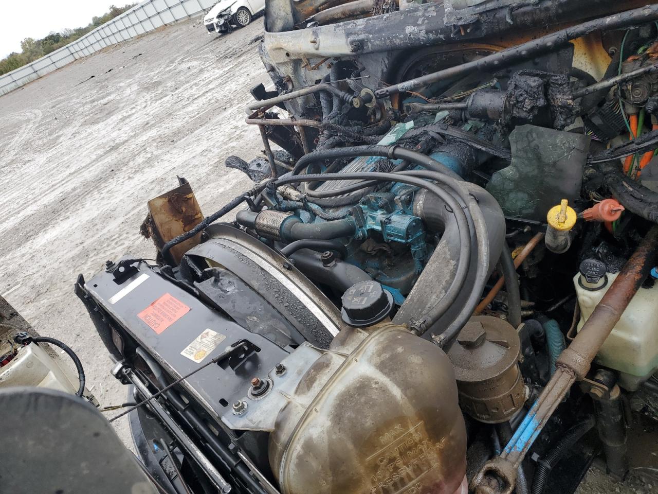 International 4000 4300 Image 5