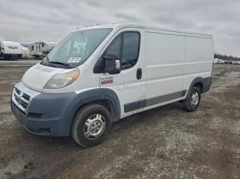  Salvage Ram Promaster