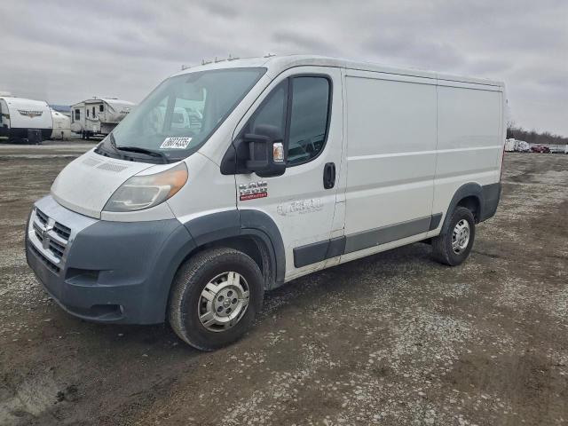  Salvage Ram Promaster