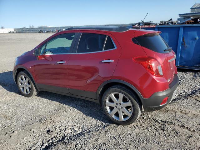 Buick Encore Image 3