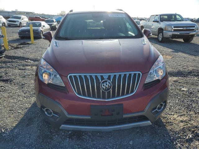 Buick Encore Image 5