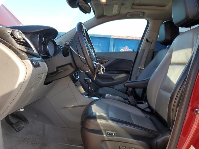 Buick Encore Image 8