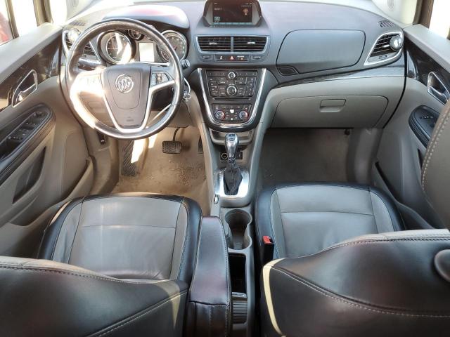 Buick Encore Image 7