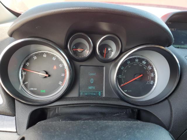 Buick Encore Image 9