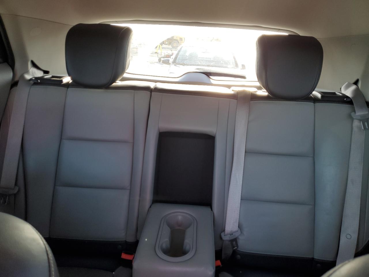 Buick Encore Image 10