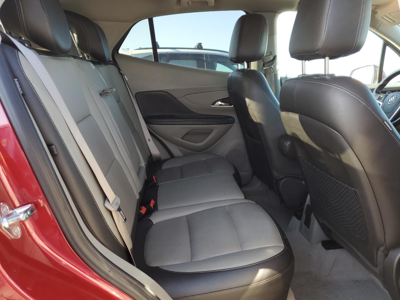 Buick Encore Image 13