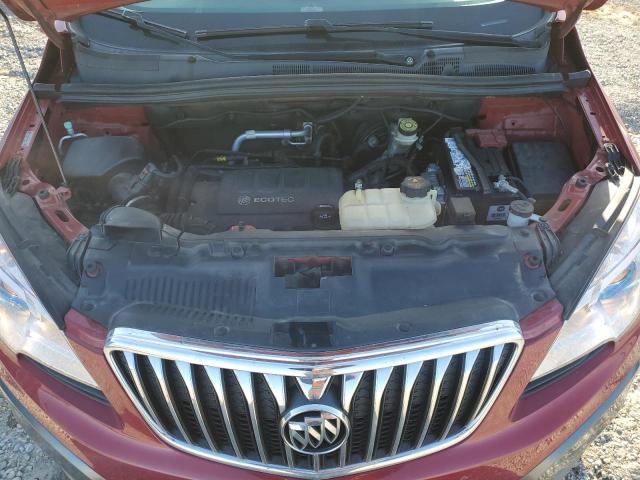 Buick Encore Image 12