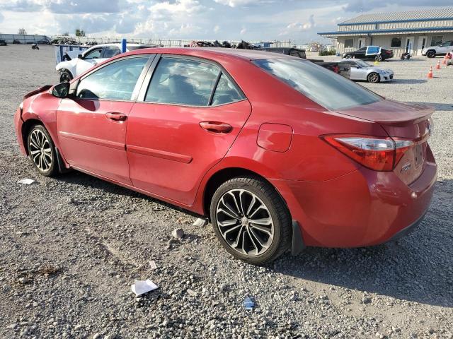 Toyota Corolla L Image 11