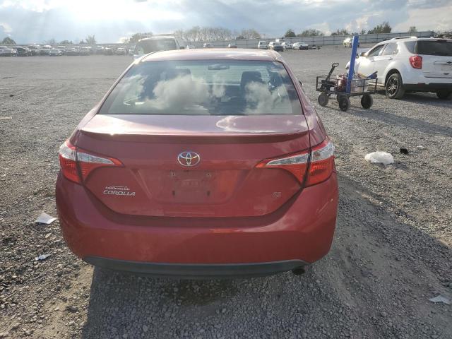 Toyota Corolla L Image 10
