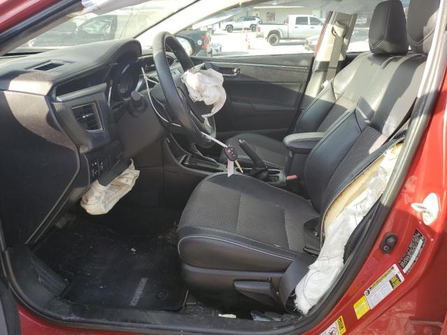 Toyota Corolla L Image 2