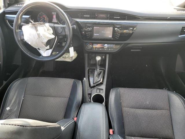 Toyota Corolla L Image 3